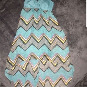 Women's Rue21 Summer Dress Size Small